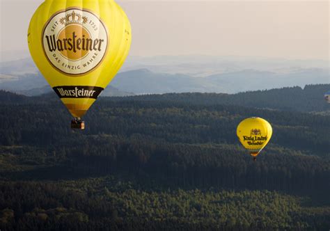 Ganze information über warsteiner brauerei haus cramer, kg in warstein (deutschland). Warsteiner Premium Bier