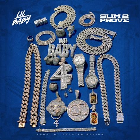 Lil Baby Releases New Single Sum 2 Prove — Listen Hiphop N More