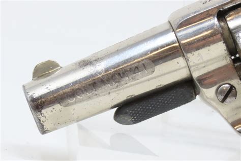 1876 Cased Oxford Street London Reilly Colt New Line 41 Revolver