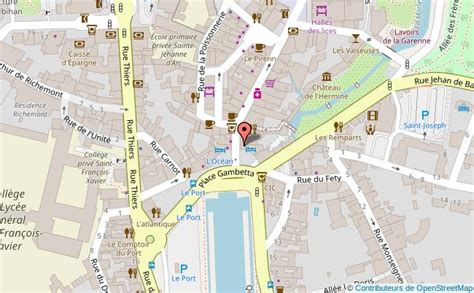 We did not find results for: Carte - Ville de Vannes - Arts et Voyages