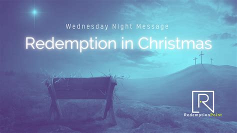 If you had that kind of cash, there are probably better places to put it. Redemption In Christmas - Redemption Point AG