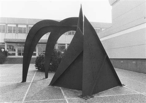 Untitled 1973 Calder Foundation