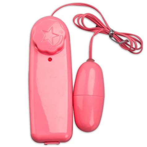 Mini Vibrating Egg Sex Toys Adult Sex Toys For Woman Sex Products Color Pink In Vibrators