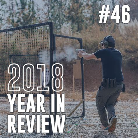 46 2018 Year In Review Berry Shooting