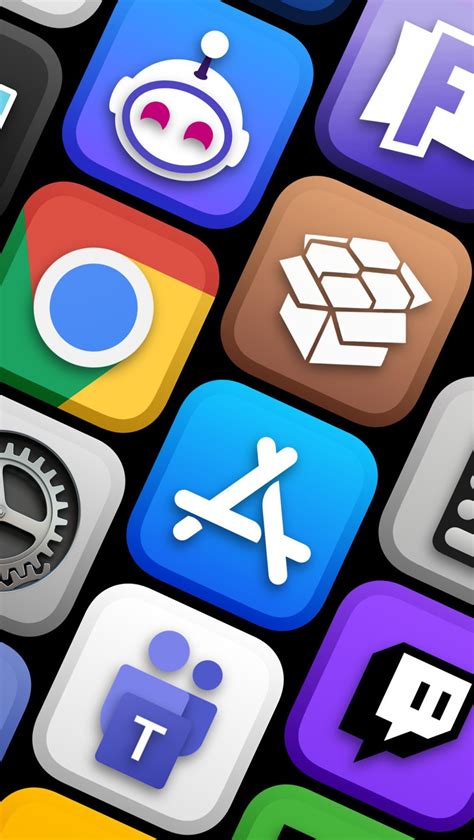 Most icon packs and apps mentioned below would require you to manually change each app's icon using the shortcuts free ios 14 icon packs for iphone. Buy 150 3D Style iOS 14 App Icons | Vevo Digital
