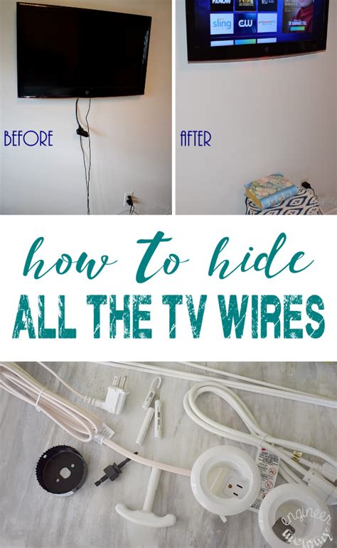 How To Hide Wires In Vinyl Siding