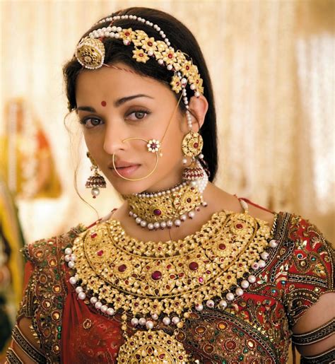 Bridal Jewelry Indian Wedding Dresses Images