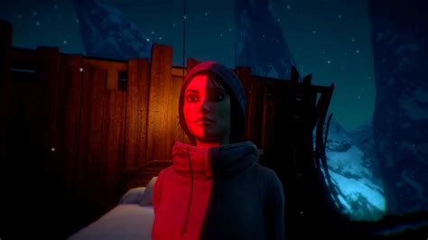 New Games Dreamfall Chapters Pc Ps4 Xbox One The Entertainment