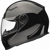 Motorcyle Helmets Images