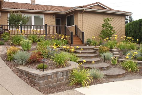 Front Yard Front Yard Makeover Ideas