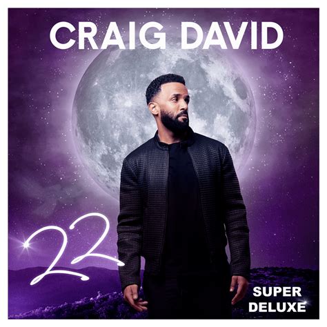 Craig David 22 Craig David 22 Super Deluxe Download