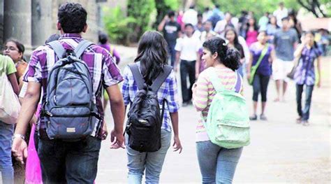 Fyjc Admissions Mumbai Colleges Issue Second Merit List Marginal Drop