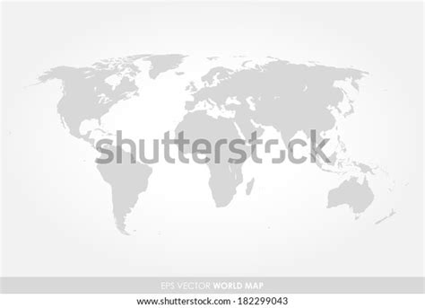 Accurate Earth Map Over 3875 Royalty Free Licensable Stock Vectors