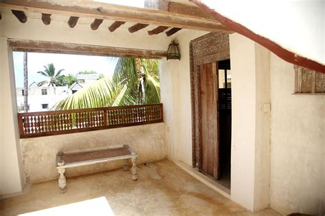 Swahili Architecture And Decor — For The Love Of Wonder Resort