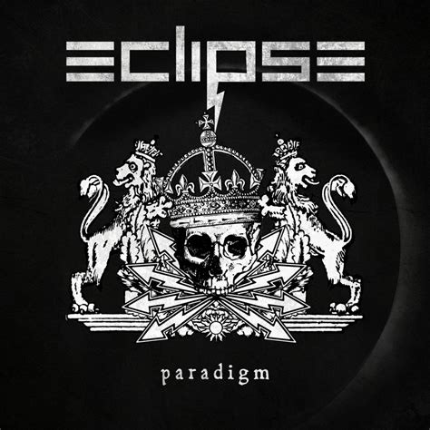 Eclipse Paradigm Metal Kingdom