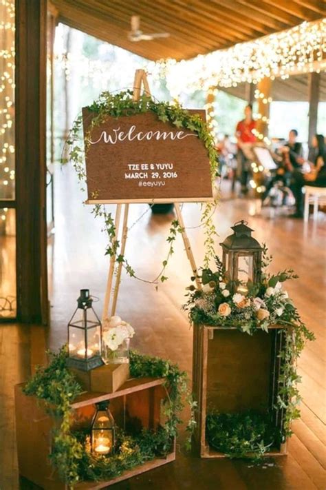 Greenery Wedding Rustic Wedding Venues Wedding Flowers Country