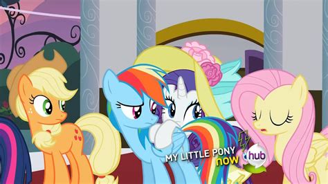 My Little Pony Friendship Is Magic Season 2 Episode 9 Sweet And Elite