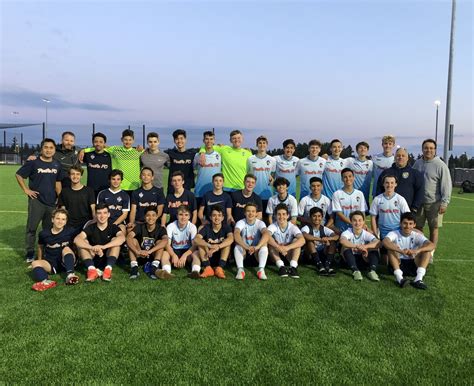 Pacific football club is a canadian professional soccer club based in greater victoria, british columbia. About PFC - Pacific FC