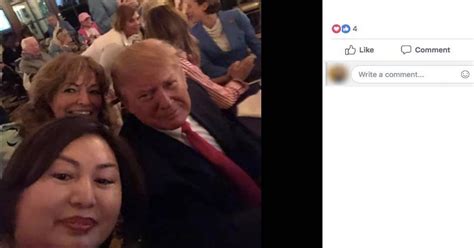 Alleged Human Sex Trafficker Gave Thousands To Trump Campaign And Hung Out With Don Jr At Mar A