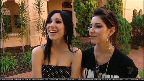 Picture Of The Veronicas