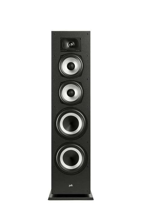 Buy Polk Audio Monitor Xt70 High Resolution Floor Standing Tower