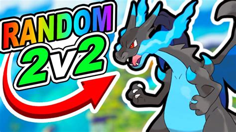 Pokémon Y Hardcore Nuzlocke Double Battle Randomizer Youtube