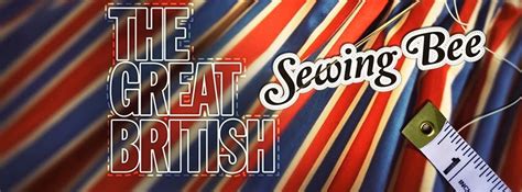 Getty) those who can't do, cook; the Brodrick Design Studio: Great British Sewing Bee