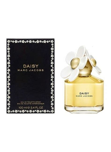 Buy Marc Jacobs Daisy Eau De Toilette For Women Ml Online Shop