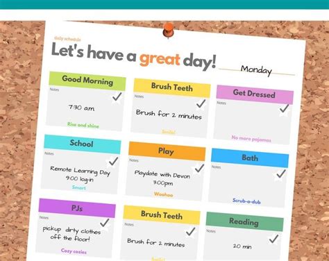 192 Chores Behaviors And Tasks Plus 2 Charts For Instant Etsy Planner