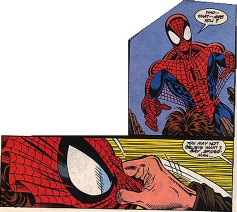 Introduction To Philosophy The Spider Man Clone Saga