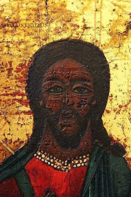 Painting Of Christ 18th Century Black Jesus Paintings Of Christ