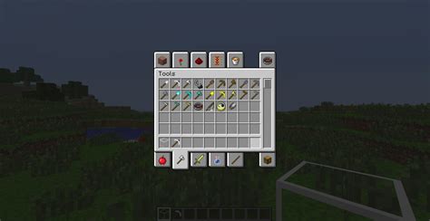 Smooth Tools Pack Minecraft Texture Pack