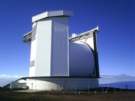 The Jcmt James Clerk Maxwell Telescope