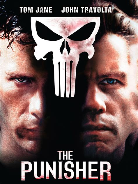 Complete Classic Movie The Punisher 2004 Independent Film News