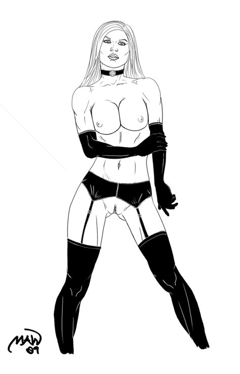 Rule 34 1girls 2009 Anna Marie Artist Request Female Female Only Marvel Marvel Comics Rogue X