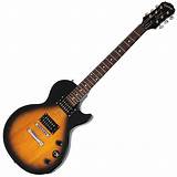 Photos of Epiphone Electric Guitar Starter Pack