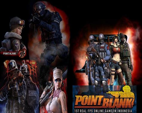 Point Blank 2015 Wallpapers Wallpaper Cave