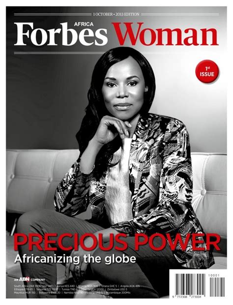 Forbes Woman Africa Magazine Buy Subscribe Download And Read Forbes