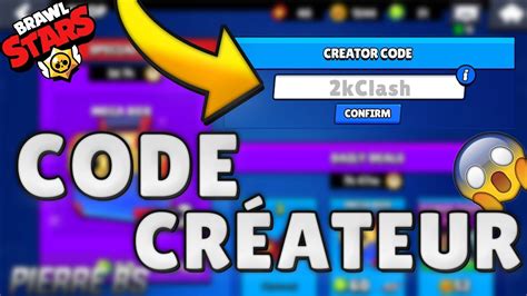 Our character generator on brawl stars is the best in the field. LE CODE CRÉATEUR SUR BRAWL STARS ?! - YouTube
