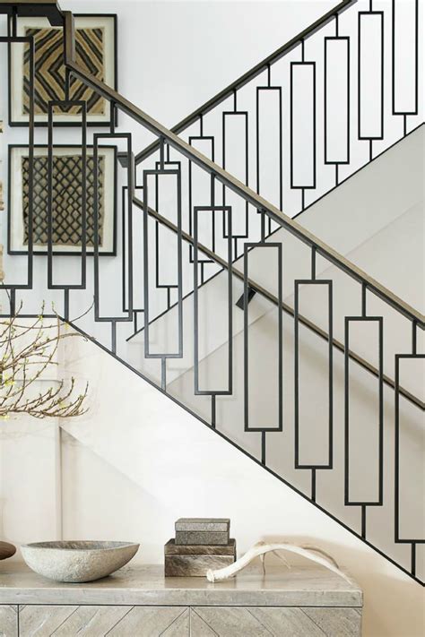 20 Stair Railing Ideas 2020 Home Decor Ideas Latest Creative