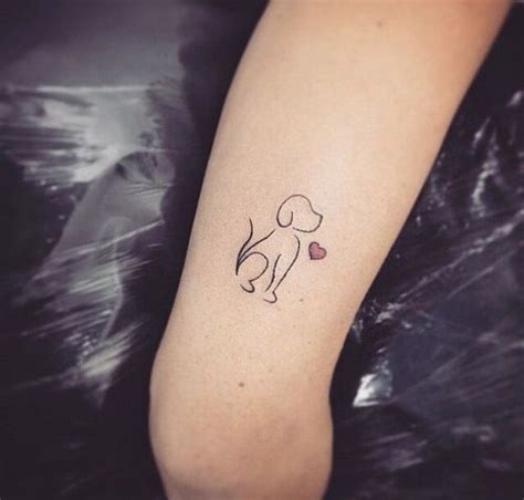 Tattoo Dog Tatuajes De Moda Ideas De Tatuaje Femenino Ideas De
