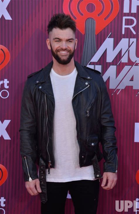 Photo Dylan Scott Attends The Iheartradio Music Awards In Los Angeles Lap20190314464