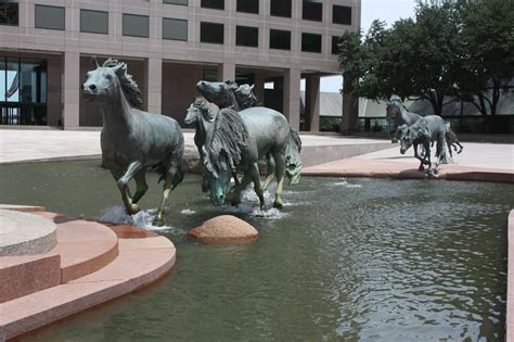 Must Visit Attractions In Las Colinas Placestravel