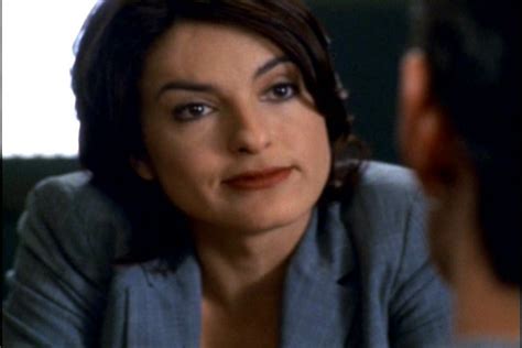 Det Olivia Benson Law And Order Svu Photo Fanpop