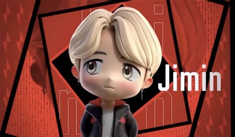 Maybe you would like to learn more about one of these? Jimin BTS MIC DROP ANIMATED in 2020 | Bts jimin, Mic drop ...