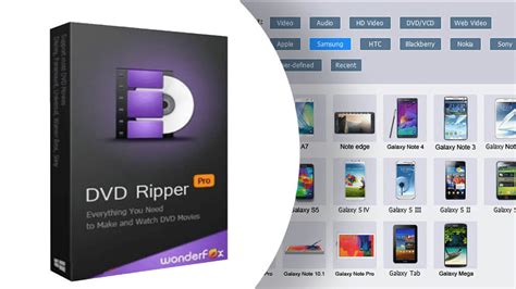 Wonderfox Ripper Pro Lets You Rip Dvds Easily Review