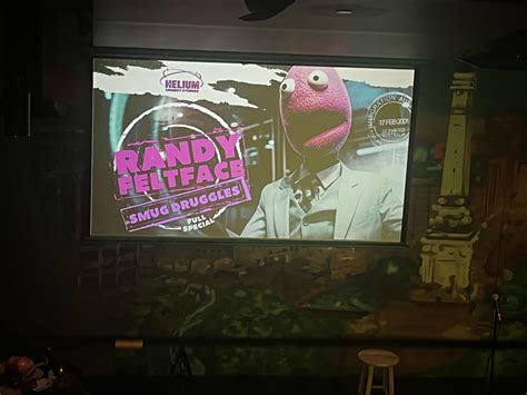 At the Nick Mullen show, and I keep seeing advertisements for this new