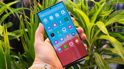 Samsung Galaxy S24 Ultra: five of the biggest expected upgrades | TechRadar