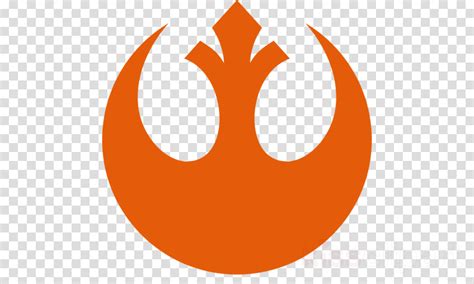 Download Star Wars Rebel Symbol Clipart Rebel Alliance Clipart Png