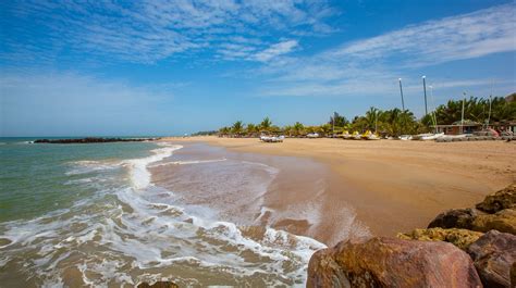Why Saly Is The Riviera Of Senegal
